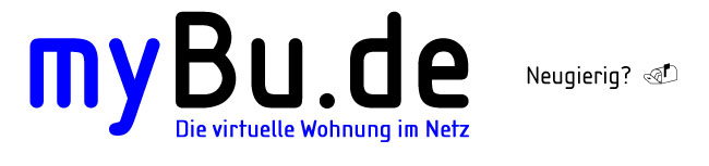 myBu.de - Die virtuelle Wohnung im Netz